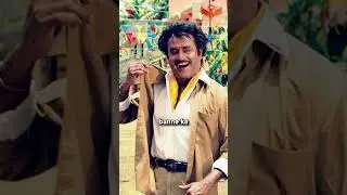 HOW RAJNIKANTH BECAME THE GREATEST SUPERSTAR?? #realheroes #rajnikanth