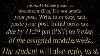 Intergalactic Message