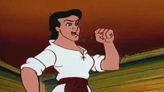 Arka Noego CAŁY FILM (ten z lwami, braćmi i krzesłem XD)
