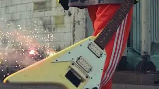 DPR LIVE, DPR CREAM  - Gravity