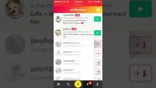 FREE fans on musically!!!