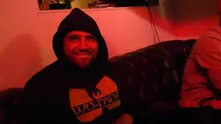 BLACK KNIGHT - KNIGHTCRAWLER 👿 (FREESTYLE)