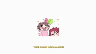 Rok & Dudu - Tout casser