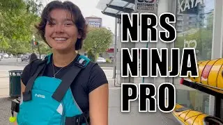 NRS Ninja Pro PFD Review: Features & Why We Recommend It