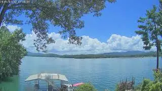 Marina View 2020-07-02: Lake Blue Ridge
