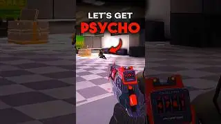 who tf needs a Primary Gun ? 🥱