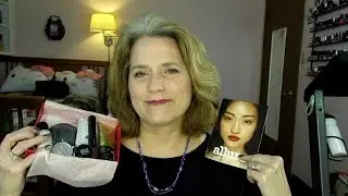 Unboxing ~ Allure ~ March 2016  #allurebeautybox  @Allure_magazine