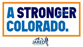 Colorado Strong. America United.