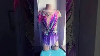 #custommade #rhythmicgymnastics #gimnastyka #leotard #rgleotards #lenaleotards