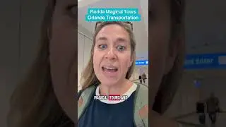 Avoid This Mistake When Flying Into Orlando for Disney or Cruises!