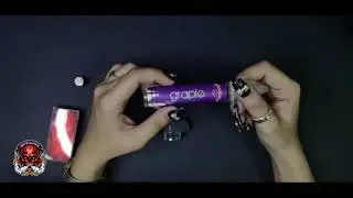 รีวิวบุหรี่ไฟฟ้า Navi จากค่าย Voopoo