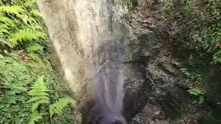Falling Waters State Park, Florida
