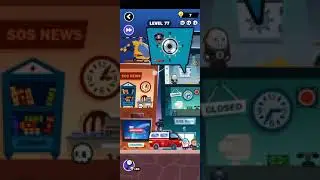 Deathigner Level 77 Walkthrough And Solution