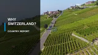 Why Switzerland? Country Report