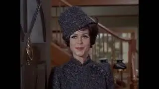 Bewitched 1964-1972