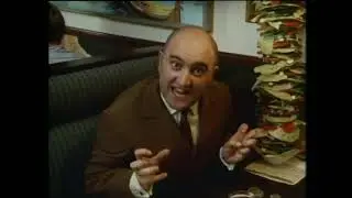 Alexei Sayle stuff-Drink