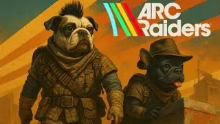 LIVE! ARC Raiders! Solo Queue // Subscribe today!