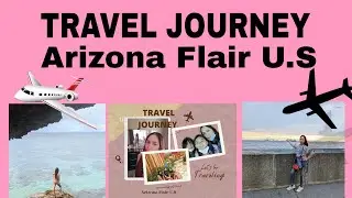 FIRST TIME WE TRAVEL INTERNATIONAL SINCE PANDEMIC||PHOENIX ARIZONA TO MANILA TRAVEL JOURNEY