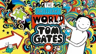 The Briliant World of Tom Gates - The school dinner blues (Catalan)