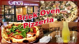 Amazing Pizza Place in Shaw | Philippines Food Review #10