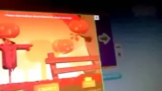 Moshi Monsters Games