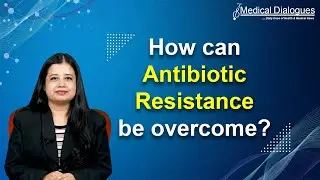 Antibiotic resistance may be overcome by mapping E.coli