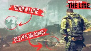 Understanding Spec Ops: The Line | The Story, Lore, and Timeline |