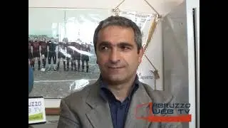 Capistrello Canzano 2 3 Play Off 08 05 2011