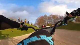 Nuneaton bmx track 2022 - Bmx Racing