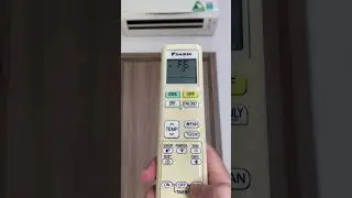 Kiểm tra lỗi m&aacute;y lạnh đơn giản tại nh&agrave;