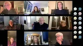 Presbyterians Read Advent Study (2025), Week Four: Paying Attention to Luke and John