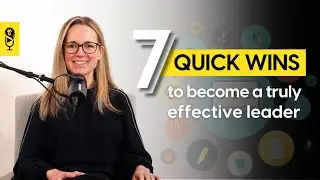 7 Simple Leadership Tips You Can Apply Immediately