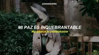 RM - ‘Heaven’  || (Traducida al español + Lyrics]