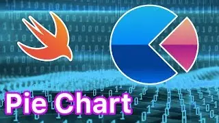 Swift Simple Pie Chart Tutorial