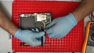 Nintendo Switch - Não carrega Erro 2101-001 | Reparação MediaTronik