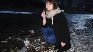 Meine Wenigkeit...kann viel bewirken: Julia Vontavon ist eine Selbermacherin.