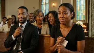 Unaware His Wife Secretly Inherited A $500M Dollars Empire, Her Husband&rsquo;s Family Mocked Her At He