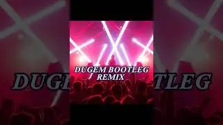 Lagu Acara Dugem Bootleg Remix Terbaru Pesta