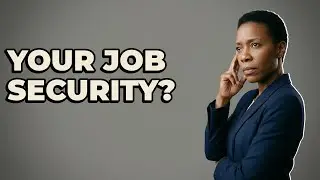 What Job Security Do I Have With At-Will Employment?