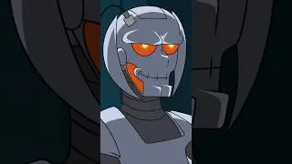 Fighting Bots