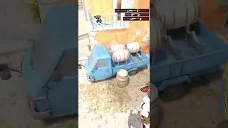 A.I. LEARNING HOW TO HOLD A ON INFERNO pt.2   