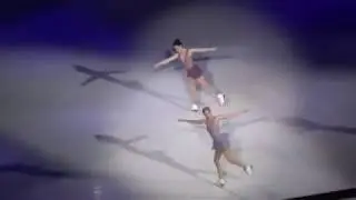 Stars on Ice 2018 | Dream | Team Performance | Hamilton