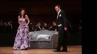 Lunge da' lei..De' miei bollenti spiriti - La Traviata