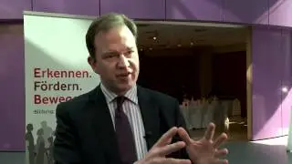 Big Society - Public Spirit as a Political Programme?
