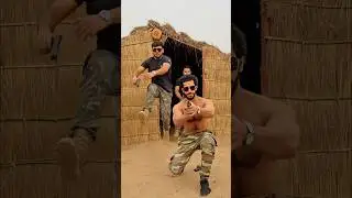 Commando Mission #army #armypersonnel #pakarmyzindabad #armysoldier #militaryeverything #ssg