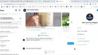 Customer Messenger Notification After Successful Payment [Paybot - Manychat eCommerce Template]
