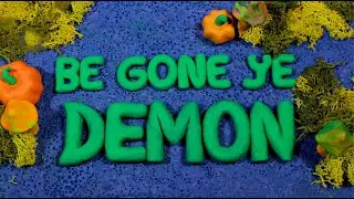 SLOMO SAPIENS - BE GONE YE DEMON