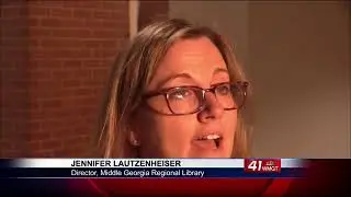 Middle Georgia Regional Library launches museum pass to access museums for free