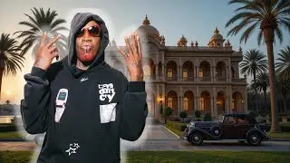 Dennis Rodman Lifestyle 2025, Wife, Family, Net Worth, Houses, Age, (Biography)