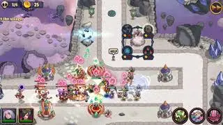 Realm Defense 103 A Void Trail 3 Stars Perfect